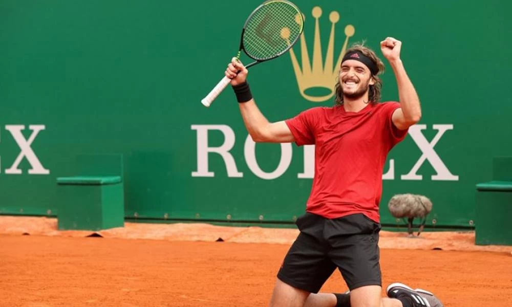 Σίνερ-Τσιτσιπάς: Κόντρα στο «παιδί θαύμα» για τον τελικό